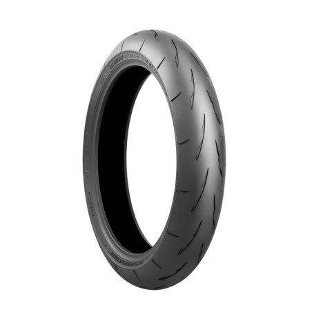 Neumático BRIDGESTONE BATTLAX RS11 FRONT 120/70 ZR 17 (58W) TL