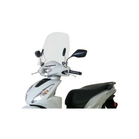 Pantalla MRA Touring TM - Transparente