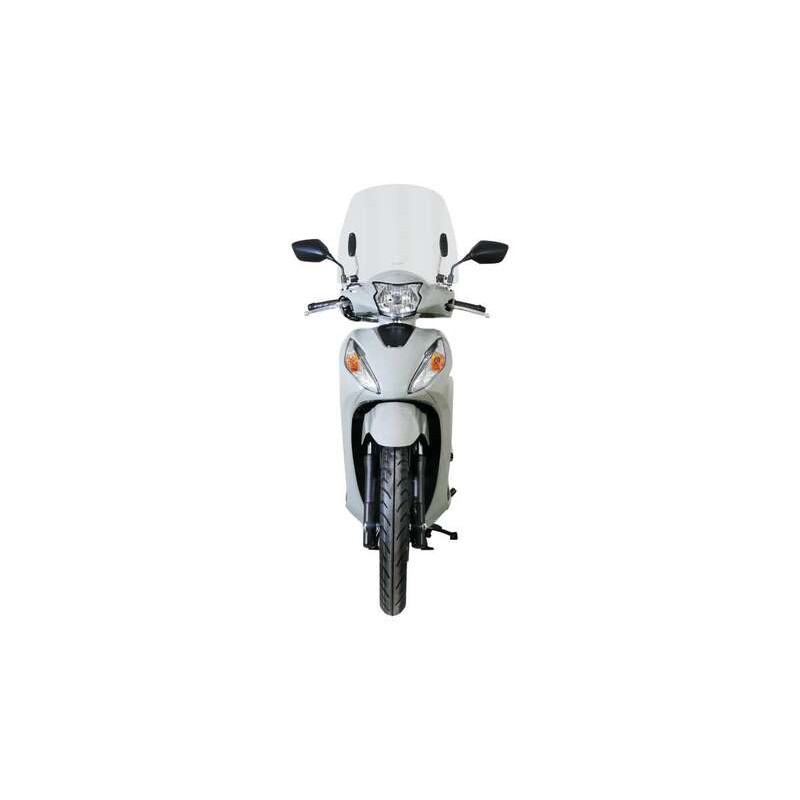 Pantalla MRA Touring TM - Transparente