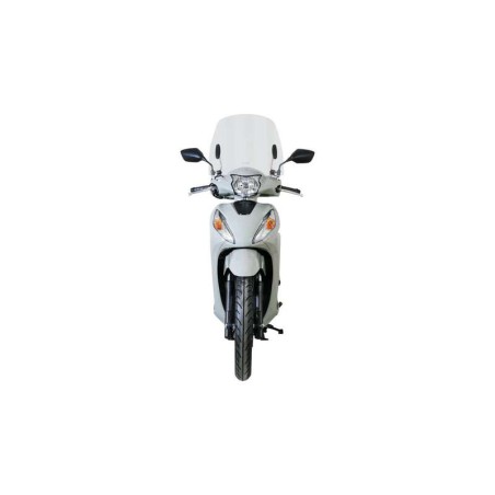 Pantalla MRA Touring TM - Transparente