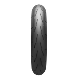 Neumático BRIDGESTONE BATTLAX RS11 FRONT 120/70 ZR 17 (58W) TL 2