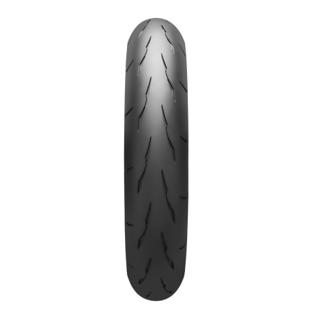 Neumático BRIDGESTONE BATTLAX RS11 FRONT 120/70 ZR 17 (58W) TL
