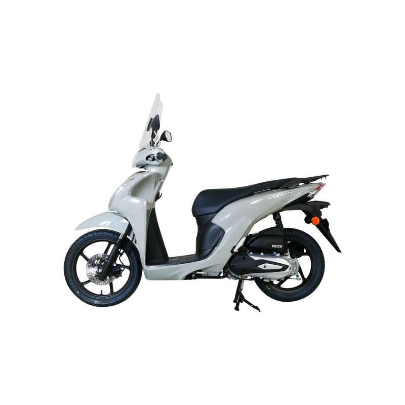 Pantalla MRA Touring TM - Transparente