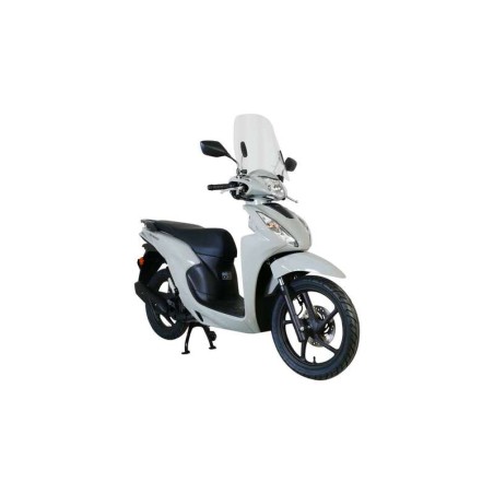 Pantalla MRA Touring TM - Transparente