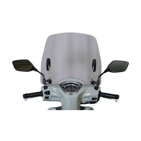 Pantalla MRA Touring TM - Ahumado