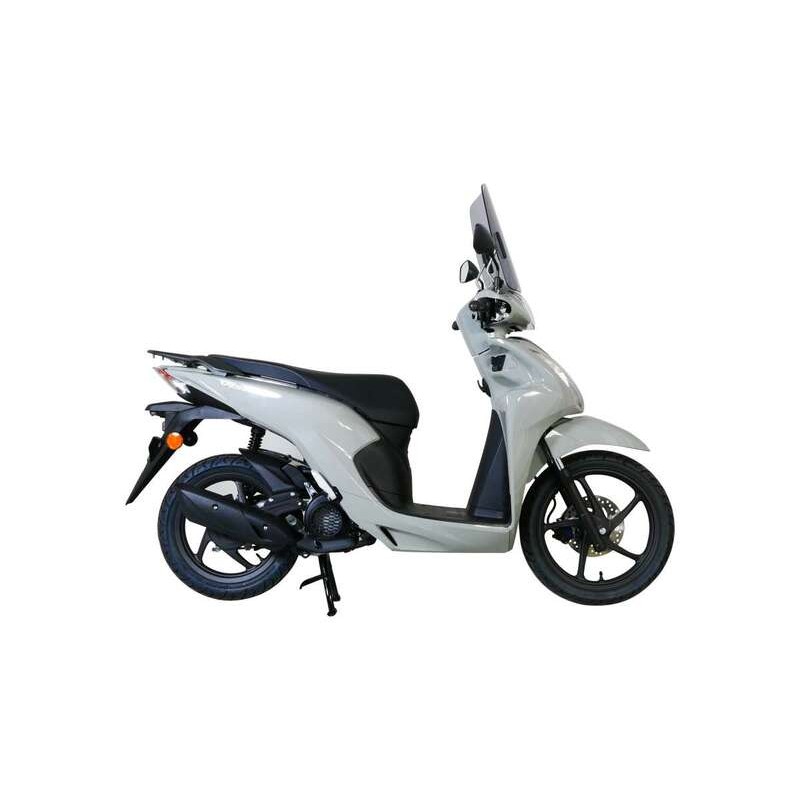 Pantalla MRA Touring TM - Ahumado