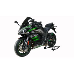 Pantalla MRA Racing R - Negra 2