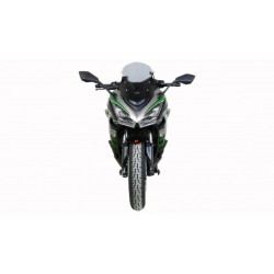 Pantalla MRA Racing R - Ahumado