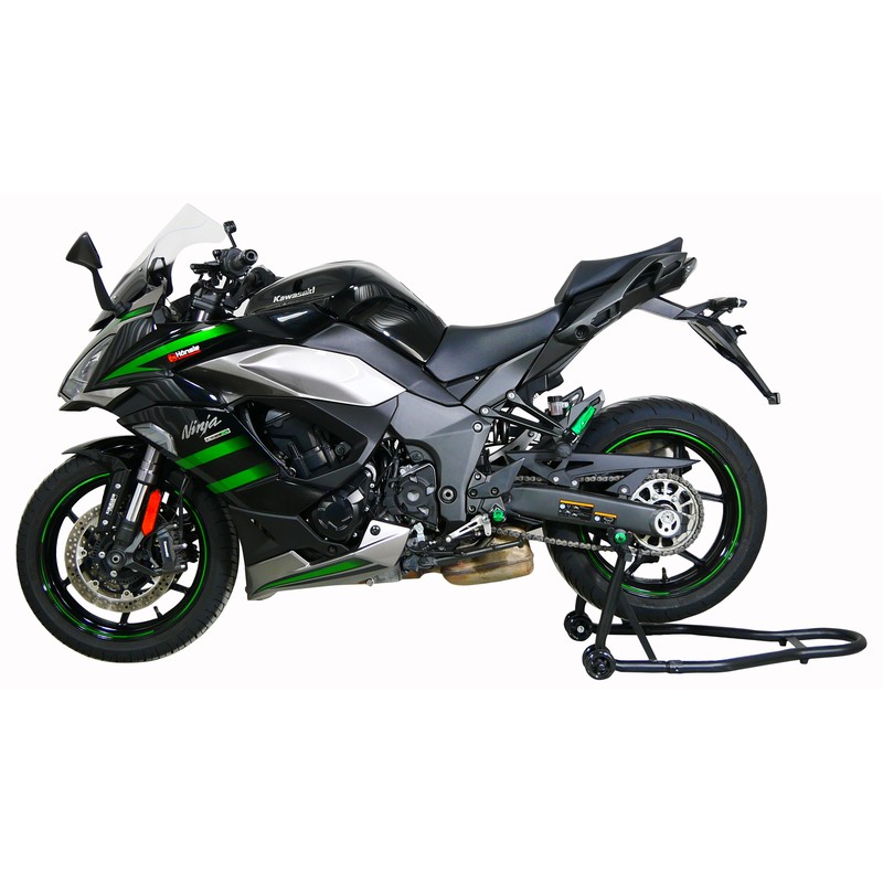 Pantalla MRA Racing R - Transparente