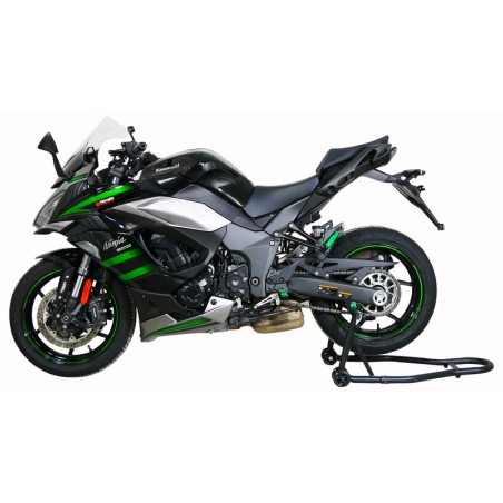 Pantalla MRA Racing R - Transparente