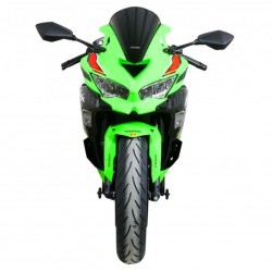 Pantalla MRA Racing R - Negro