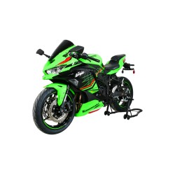 Pantalla MRA Racing R - Negro 2