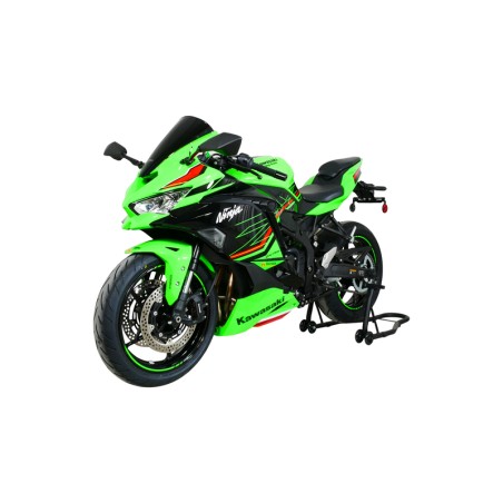 Pantalla MRA Racing R - Negro