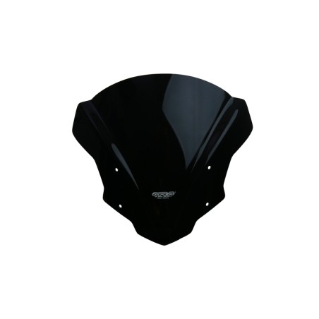 Pantalla MRA Touring NTM - Negro