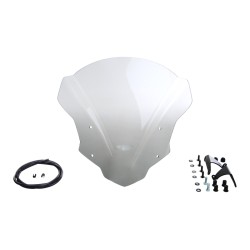 Pantalla MRA Touring NTM - Ahumado 2