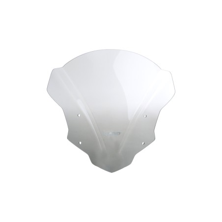 Pantalla MRA Touring NTM - Ahumado