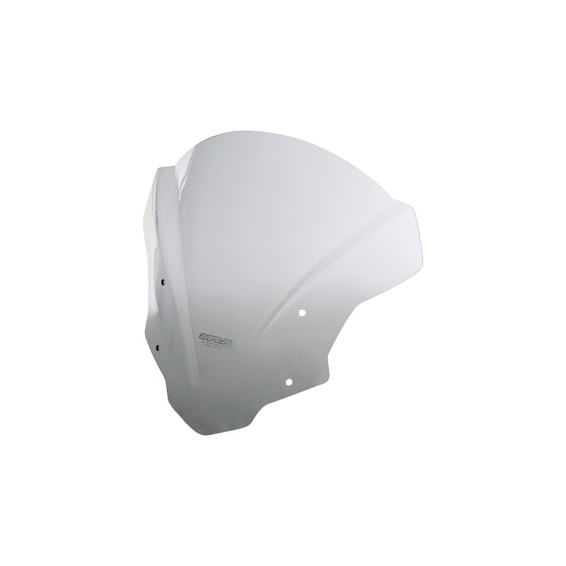 Pantalla MRA Touring NTM - Ahumado