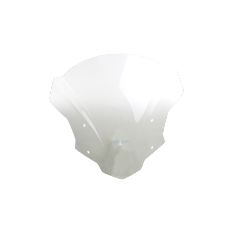 Pantalla MRA Touring NTM - Transparente