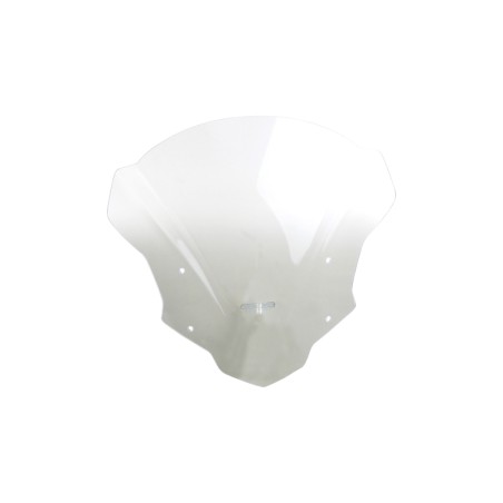 Pantalla MRA Touring NTM - Transparente