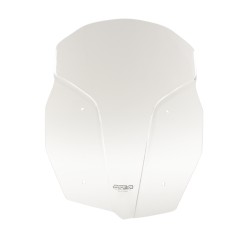 Pantalla MRA Touring TM - Transparente