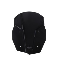 Pantalla MRA Touring TM - Negro