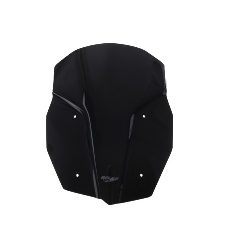 Pantalla MRA Touring TM - Negro