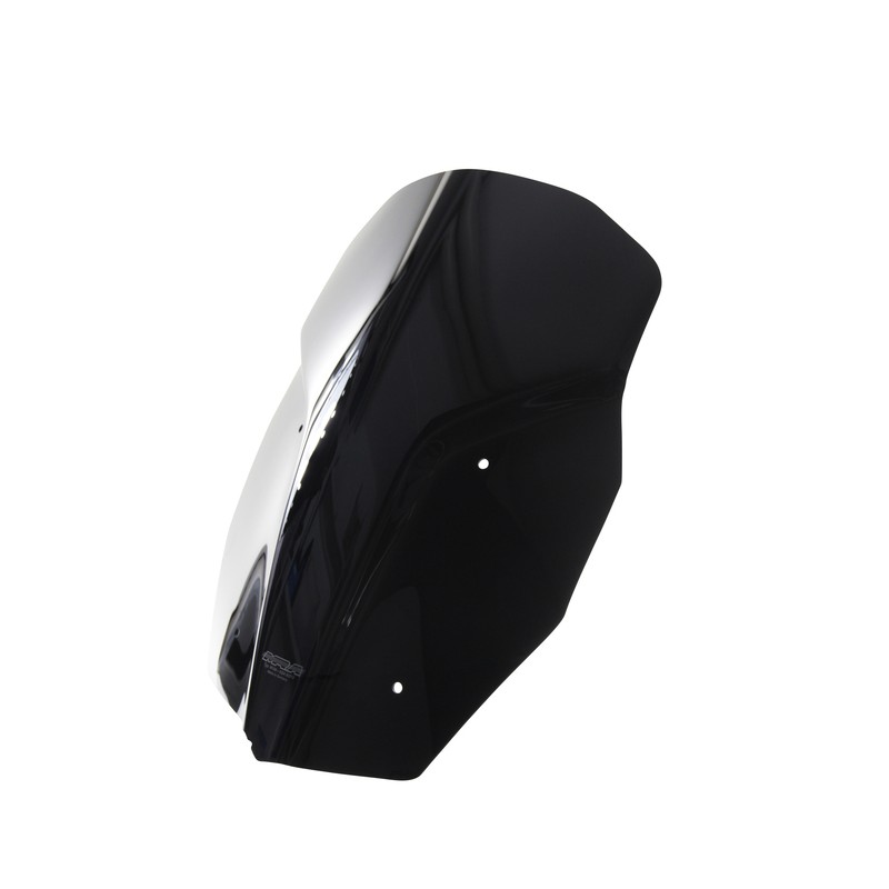 Pantalla MRA Touring TM - Negro