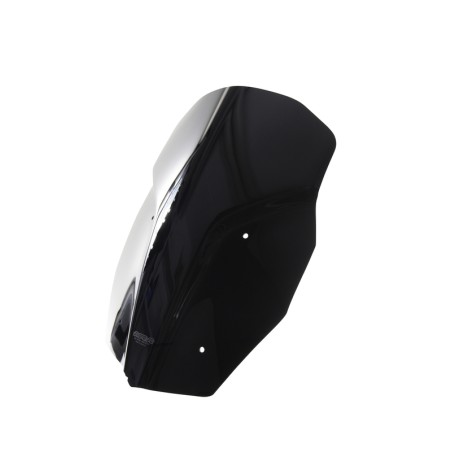 Pantalla MRA Touring TM - Negro