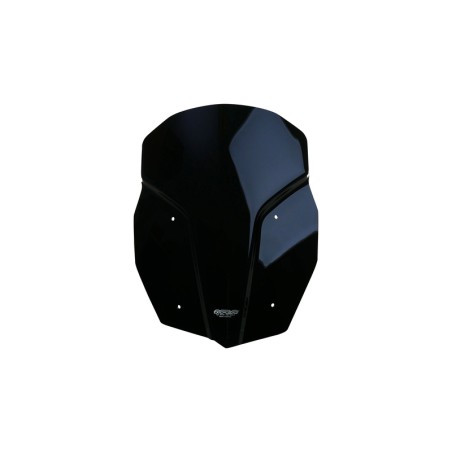Pantalla MRA Touring TM - Negro