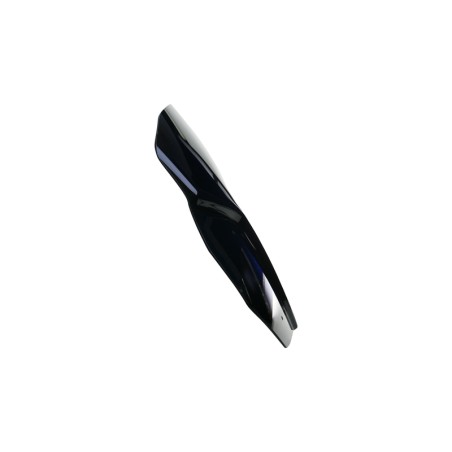 Pantalla MRA Touring TM - Negro