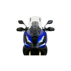 Pantalla MRA Variotouring VTM - Ahumado 2