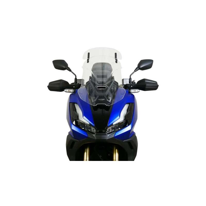 Pantalla MRA Variotouring VTM - Ahumado