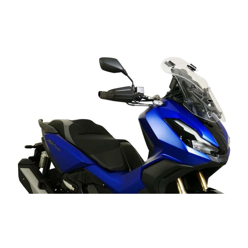 Pantalla MRA Variotouring VTM - Ahumado