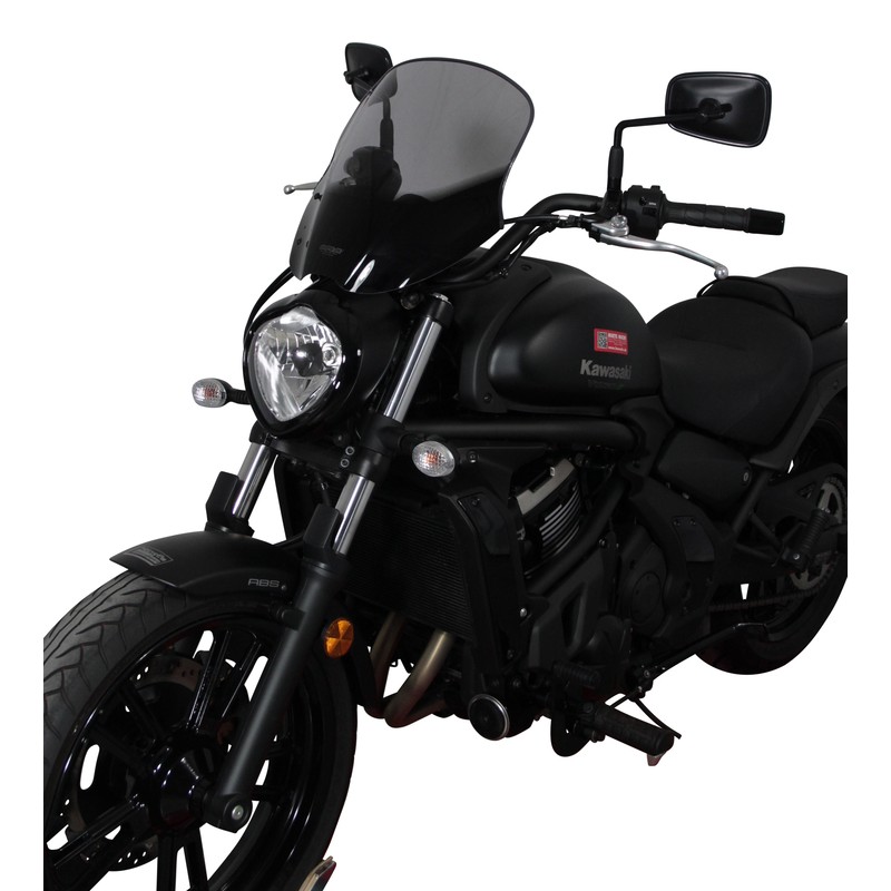 MRA Touring TM, Kawasaki VULCAN S, 15-, Smoke