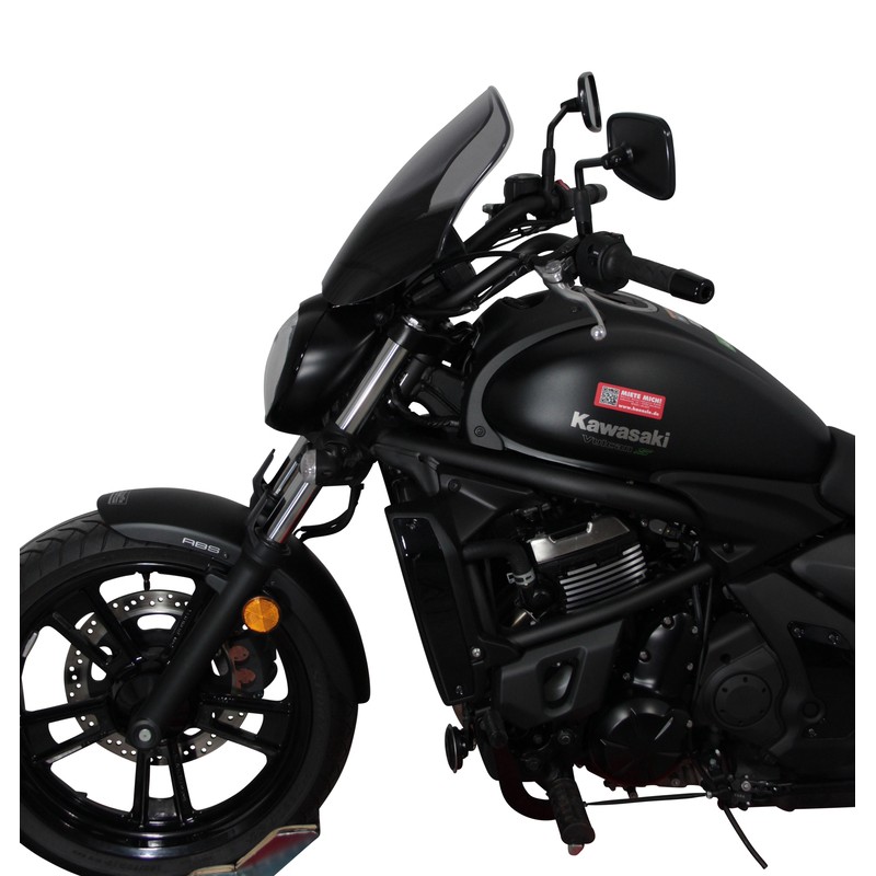 MRA Touring TM, Kawasaki VULCAN S, 15-, Smoke