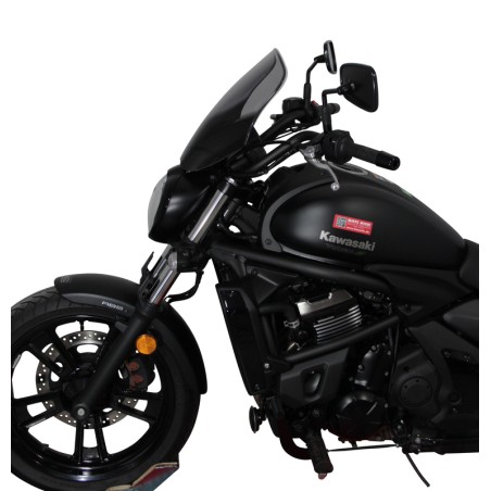 MRA Touring TM, Kawasaki VULCAN S, 15-, Smoke