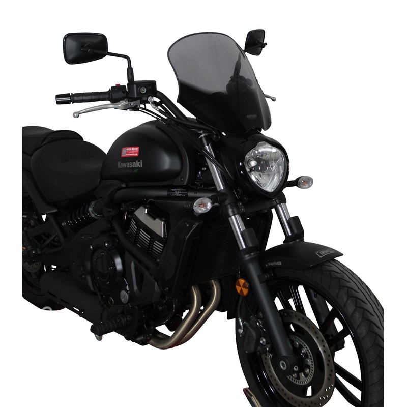 MRA Touring TM, Kawasaki VULCAN S, 15-, Smoke