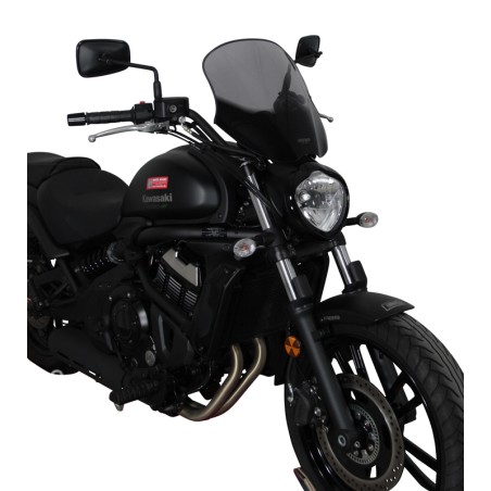 MRA Touring TM, Kawasaki VULCAN S, 15-, Smoke