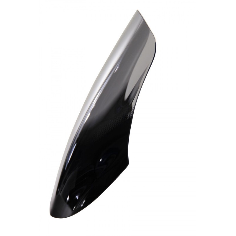 MRA Touring TM, Kawasaki VULCAN S, 15-, Smoke