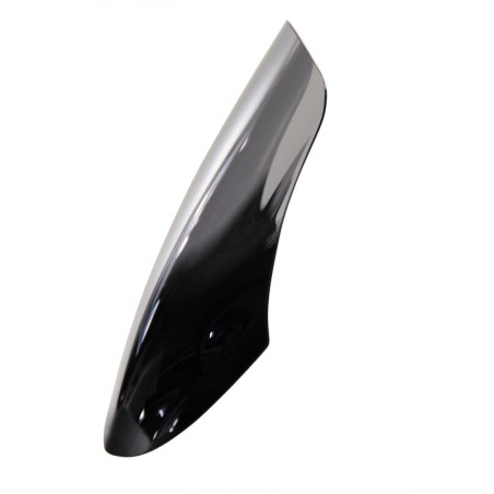 MRA Touring TM, Kawasaki VULCAN S, 15-, Smoke