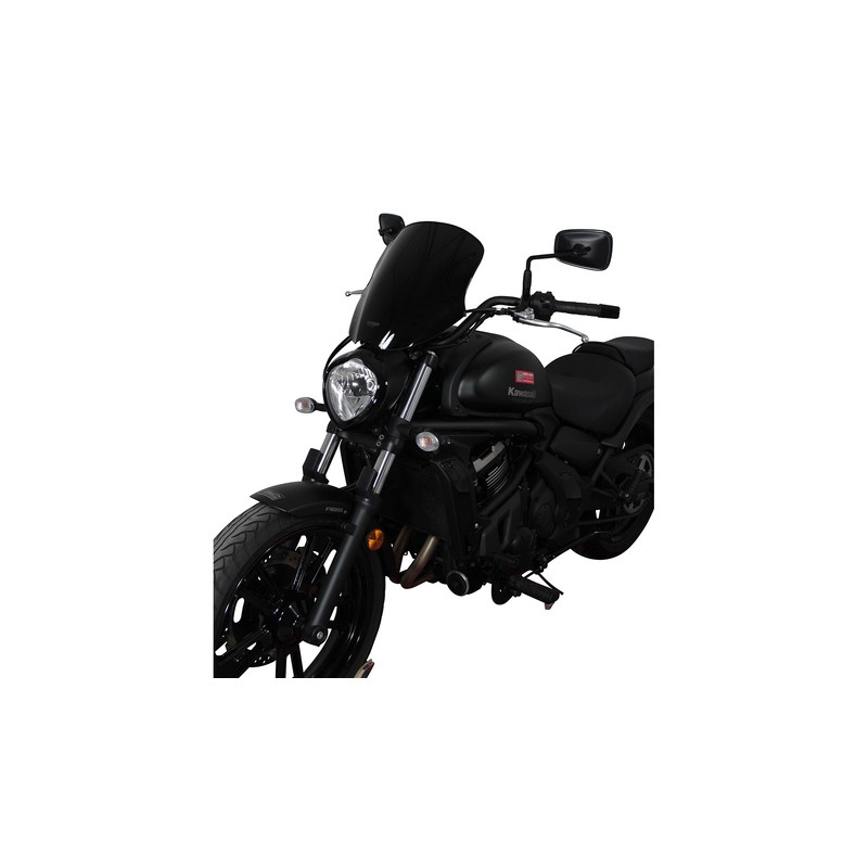 MRA Touring TM, Kawasaki VULCAN S, 15-, Black