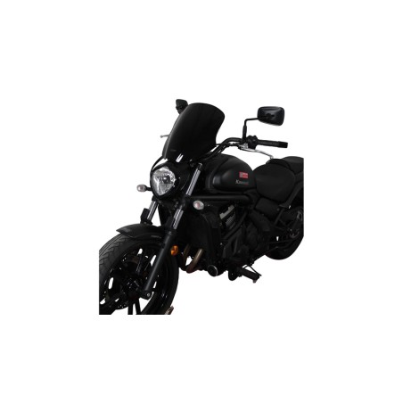 MRA Touring TM, Kawasaki VULCAN S, 15-, Black