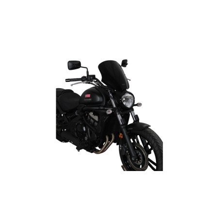 MRA Touring TM, Kawasaki VULCAN S, 15-, Black