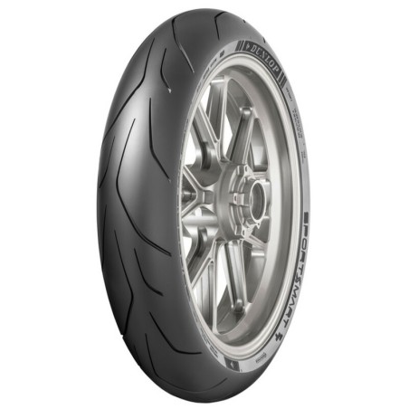 Neumático DUNLOP SPORTMAX SPORTSMART TT 120/70 ZR 19 (60W) TL