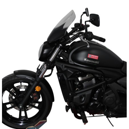 MRA Touring TM, Kawasaki VULCAN S, 15-, Clear