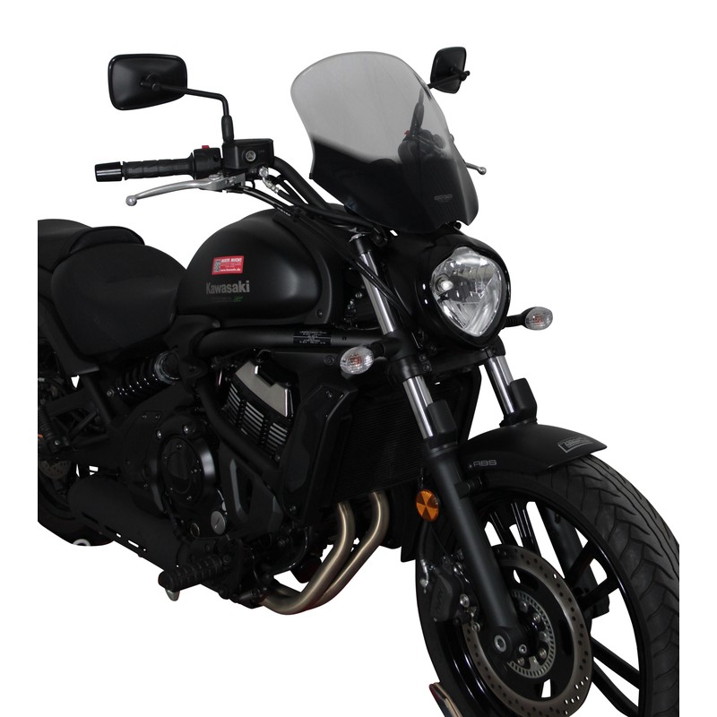 MRA Touring TM, Kawasaki VULCAN S, 15-, Clear
