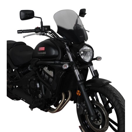 MRA Touring TM, Kawasaki VULCAN S, 15-, Clear