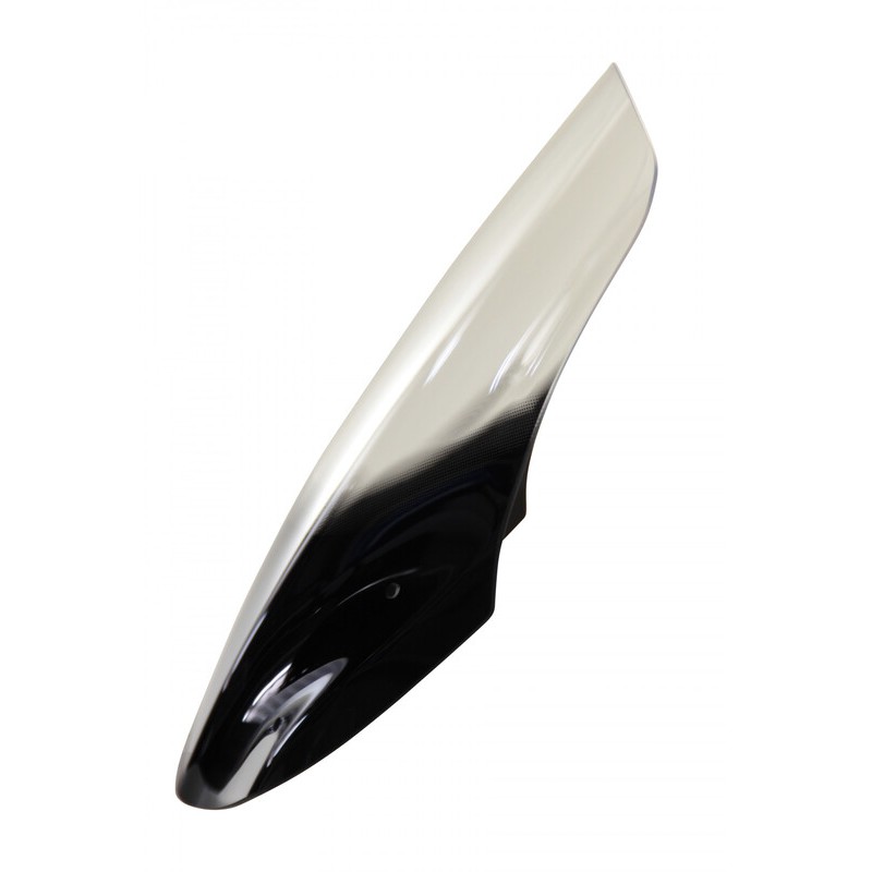 MRA Touring TM, Kawasaki VULCAN S, 15-, Clear