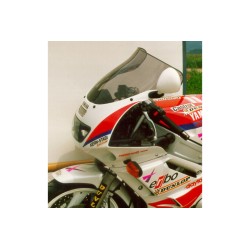 MRA-Spoiler Shield, FZR 600, 91-93, Smoke 2