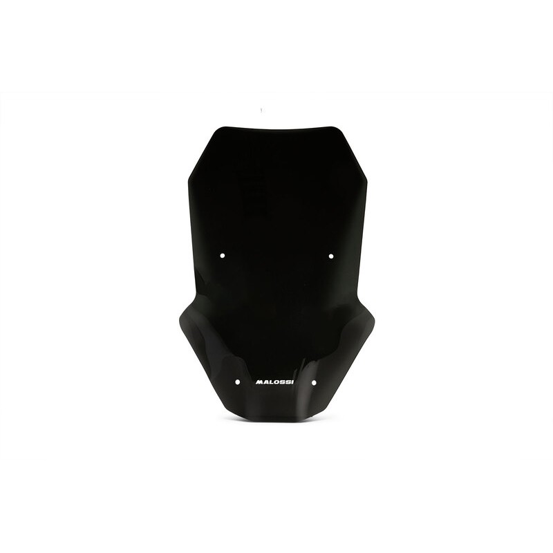 Cúpula MALOSSI Sport ahumado oscuro
